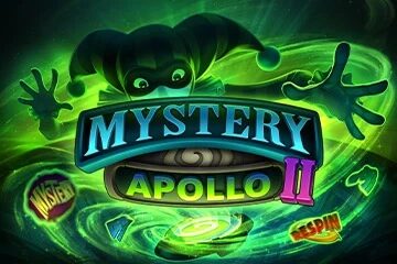 Mystery Apollo 2