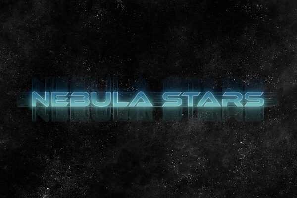 Nebula Stars
