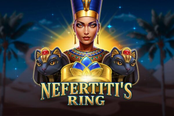 Nefertiti’s Ring