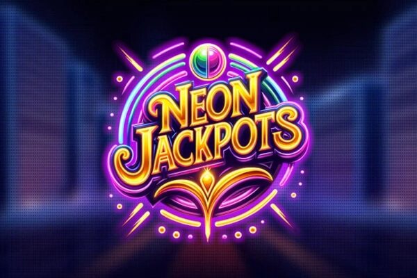 Neon Jackpots