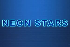 Neon Stars