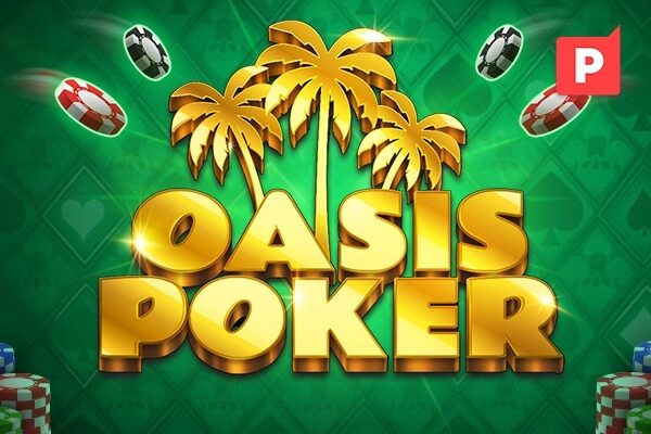 Oasis Poker