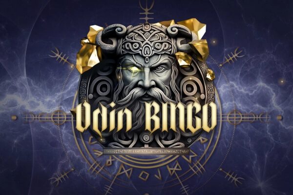 Odin Bingo