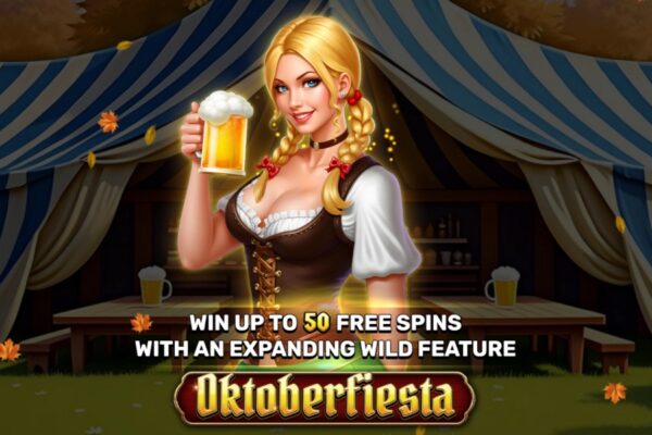 Oktoberfiesta