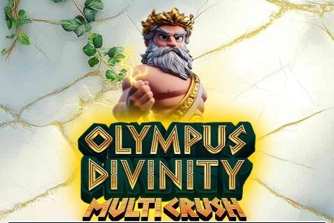 Olympus Divinity – Multicrush