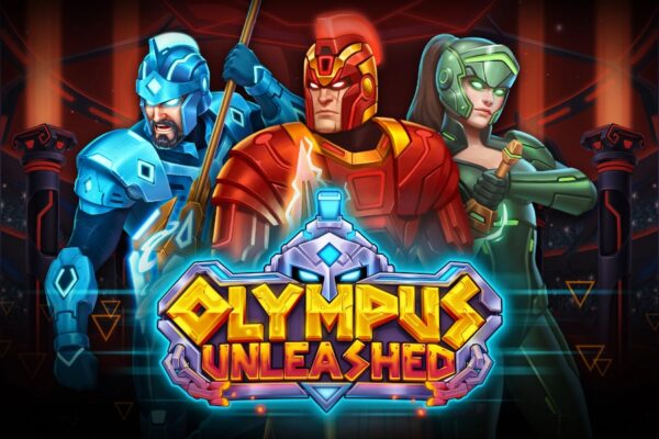 Olympus Unleashed