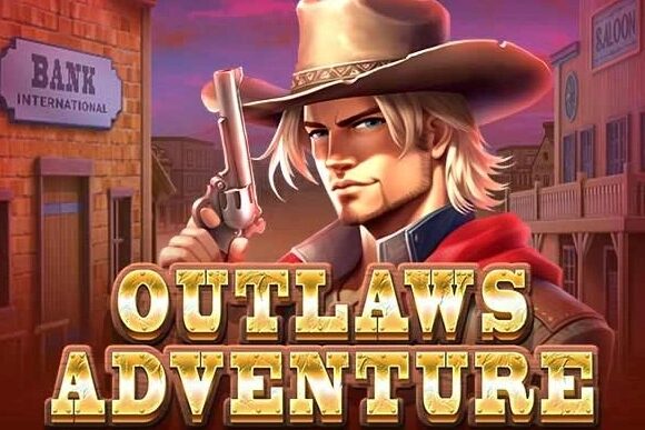 Outlaws Adventure