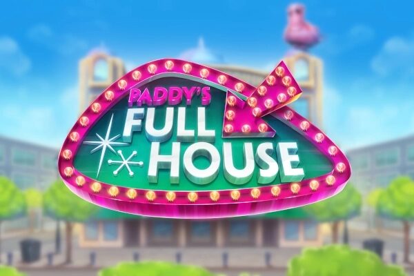 Paddy’s Full House