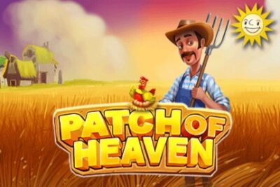 Patch of Heaven