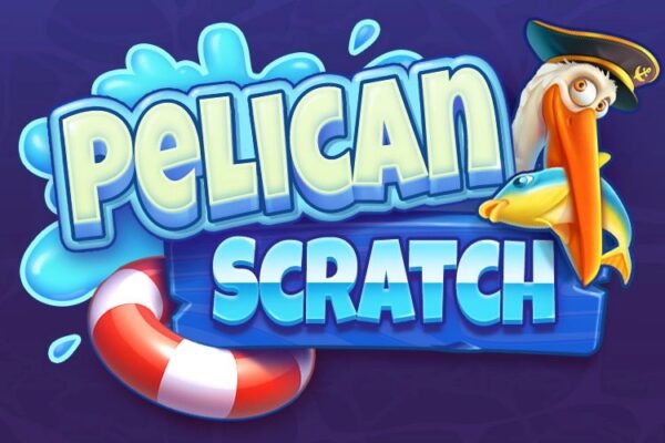 Pelican Scratch