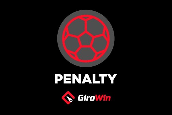 Penalty Girowin