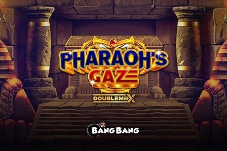 Pharaoh’s Gaze DoubleMax
