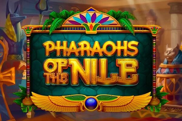 Pharaohs of the Nile