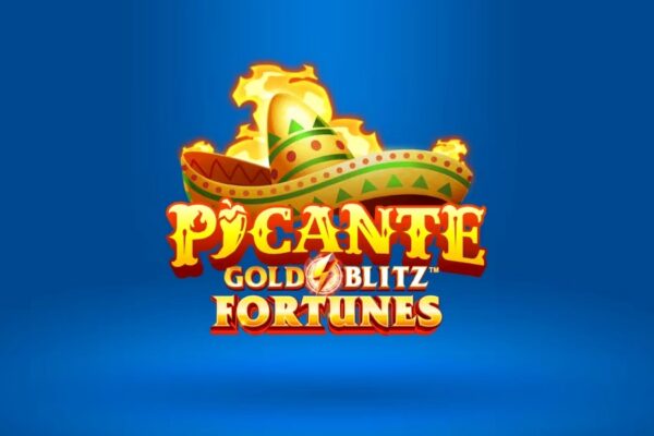 Picante Gold Blitz Fortunes