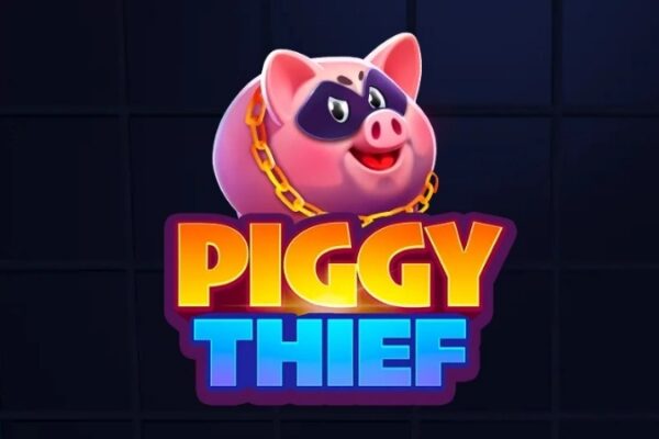 Piggy Thief