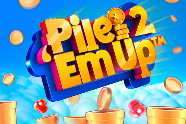 Pile ‘Em Up 2
