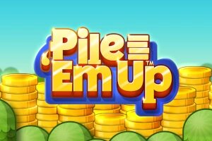 Pile ‘Em Up