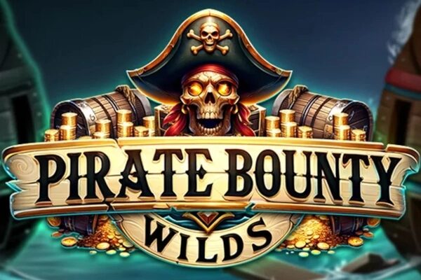 Pirate Bounty Wilds