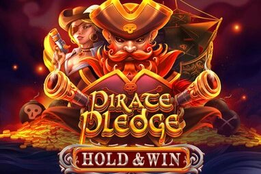 Pirate Pledge