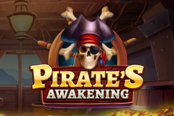 Pirate’s Awakening