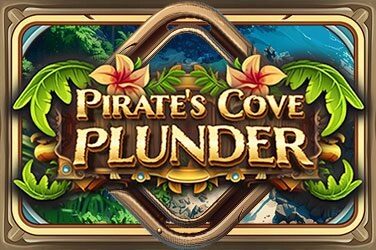Pirate’s Cove Plunder