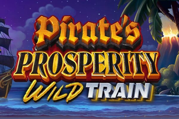 Pirate’s Prosperity Wild Train