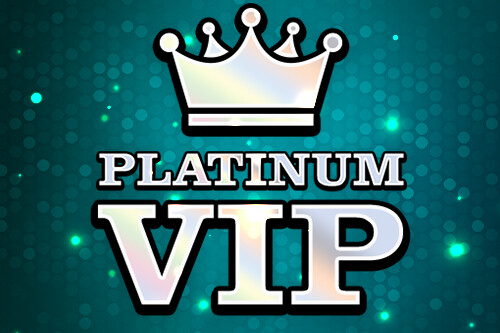 Platinum VIP