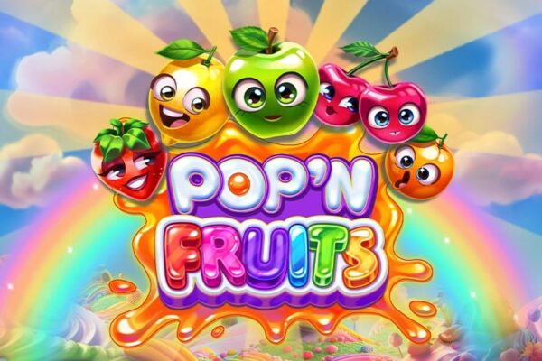 Pop’n Fruits