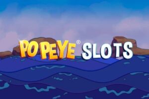Popeye