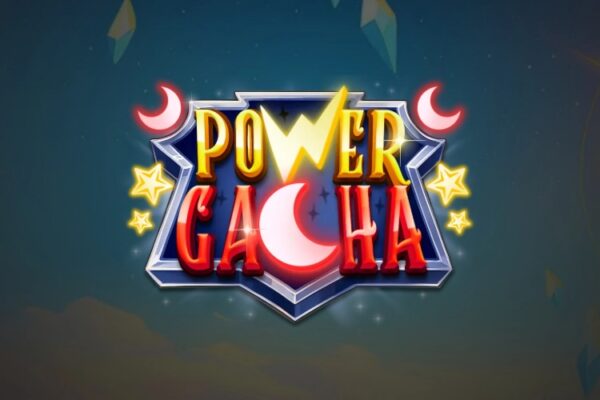 Power Gacha