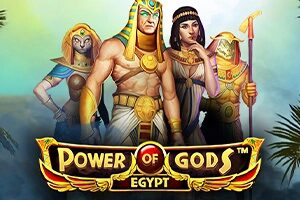 Power of Gods: Egypt
