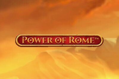 Power of Rome