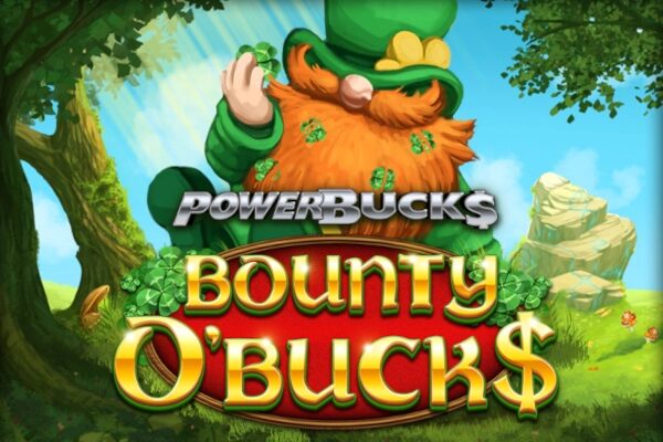 PowerBucks Bounty O' Bucks