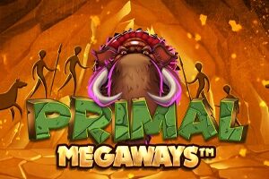 Primal Megaways