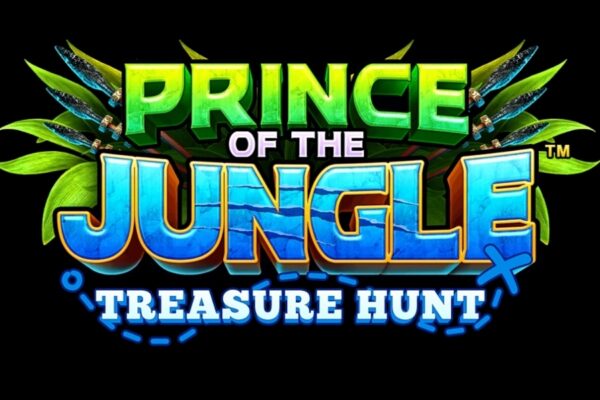 Prince of the Jungle – Treasure Hunt