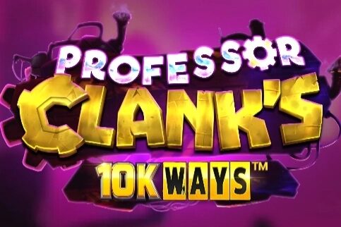 Professor Clank’s 10K Ways