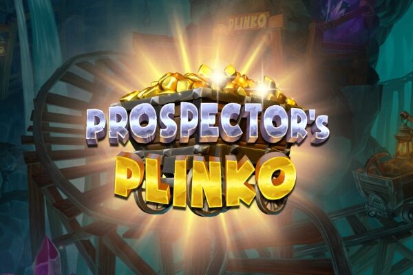 Prospector’s Plinko