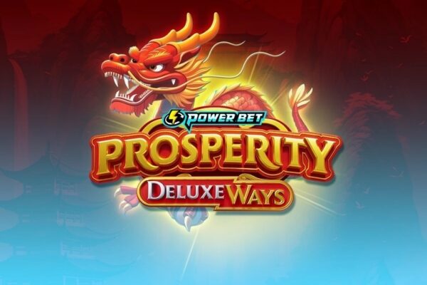 Prosperity DeluxeWays