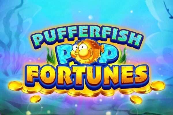 Pufferfish Pop Fortunes