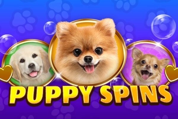 Puppy Spins