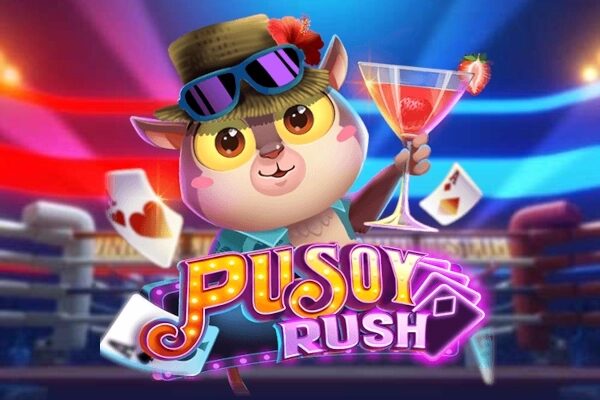 Pusoy Rush