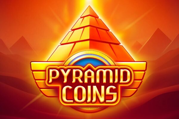 Pyramid Coins