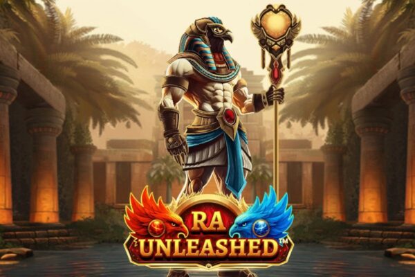Ra Unleashed