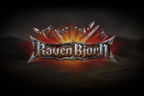 Raven Bjorn