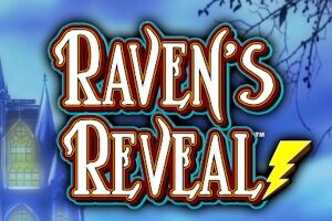 Raven’s Reveal