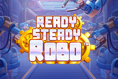 Ready, Steady, Robo