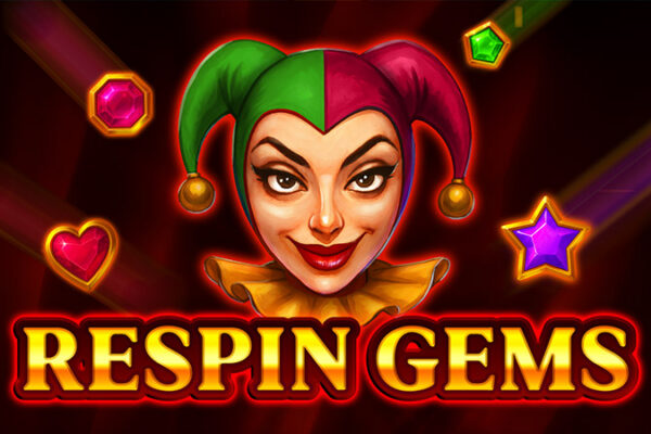 Respin Gems