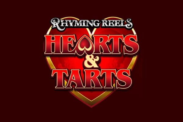 Rhyming Reels Hearts & Tarts
