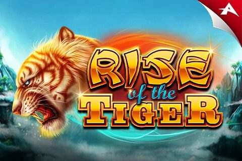 Rise of the Tiger