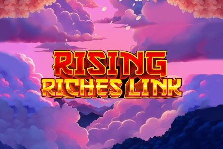Rising Riches Link